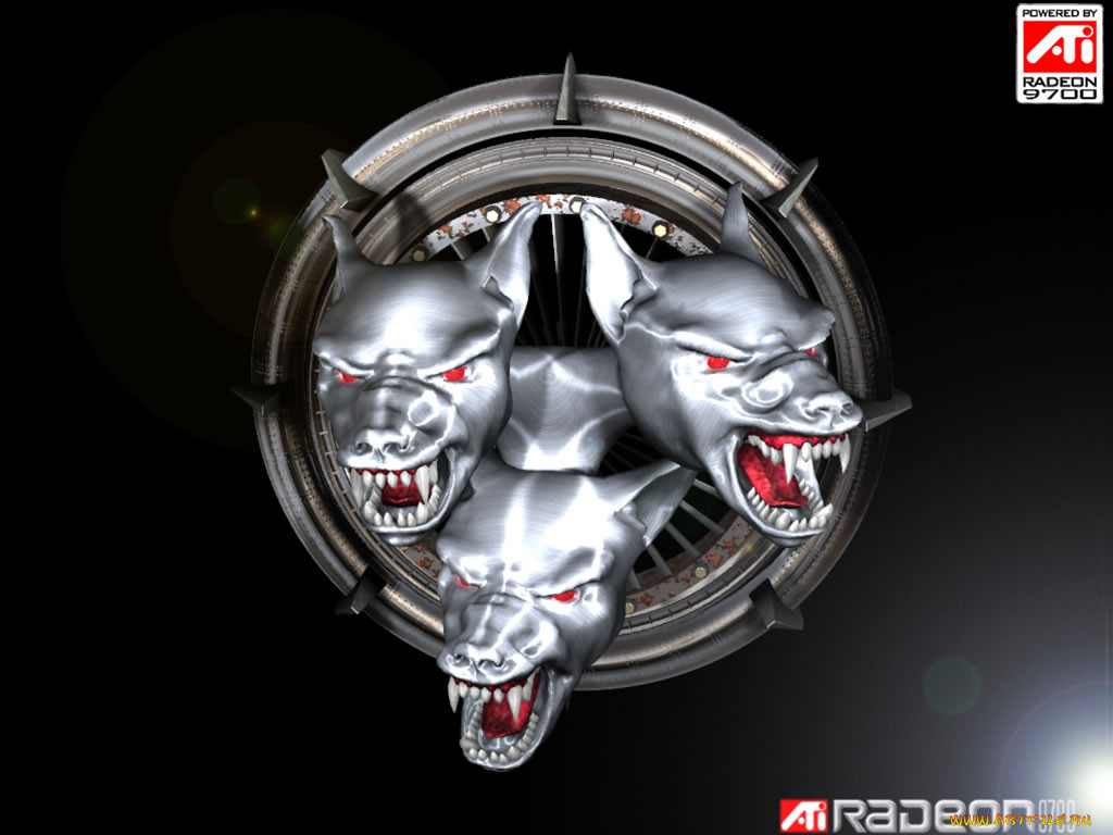 ati, radeon, 9700, 